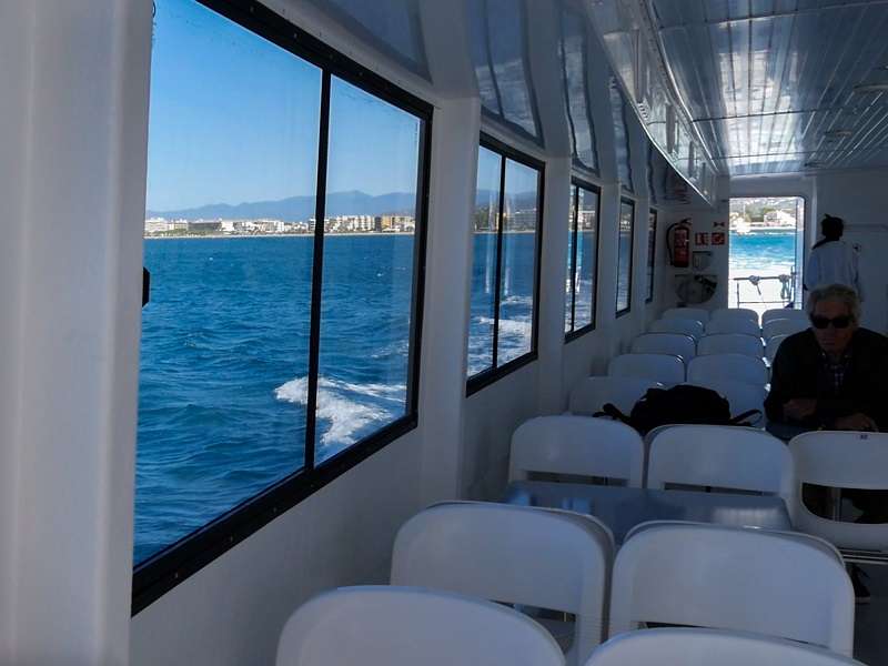 Photo de Tour en bateau 'Cadaqués Spécial'